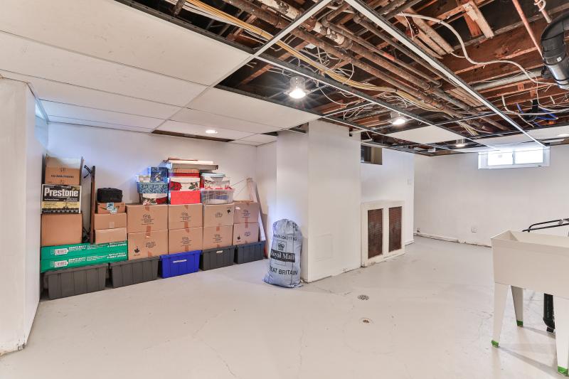 Lower Level