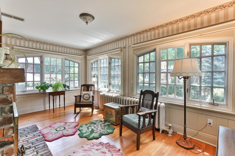 Sun Room