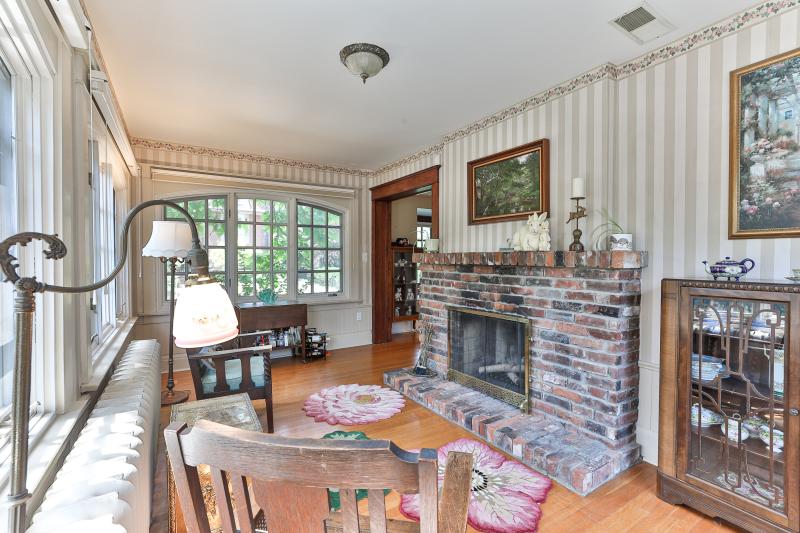 Sun Room