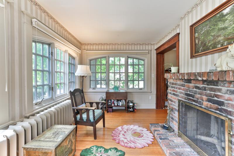 Sun Room