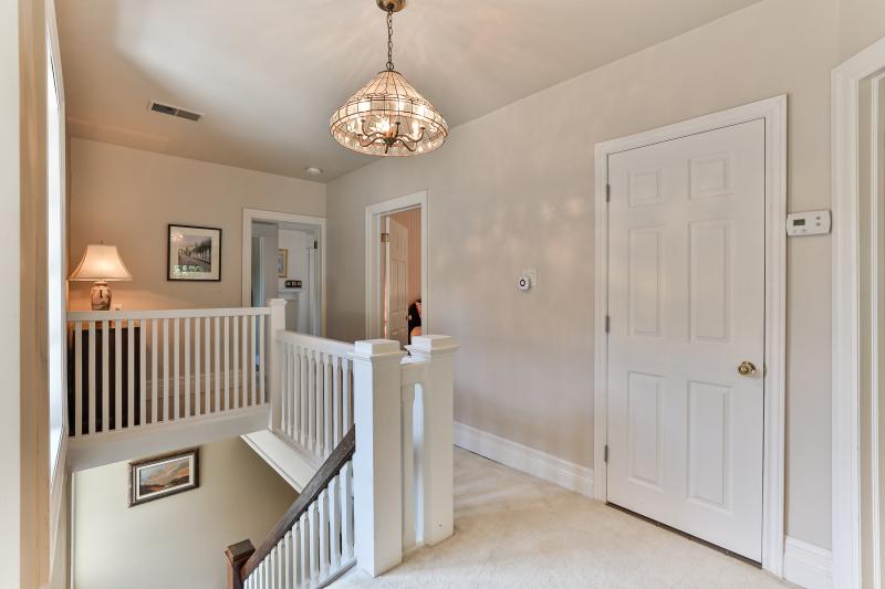 Upper Hallway 
