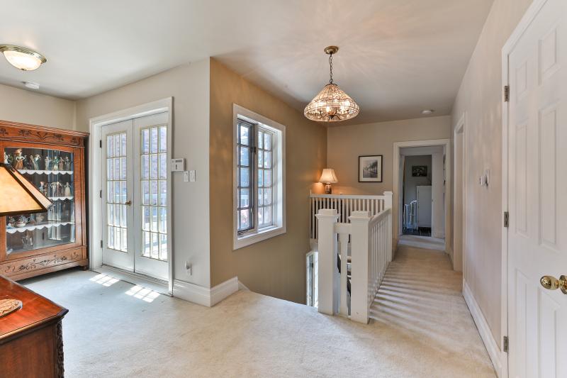 Upper Hallway 