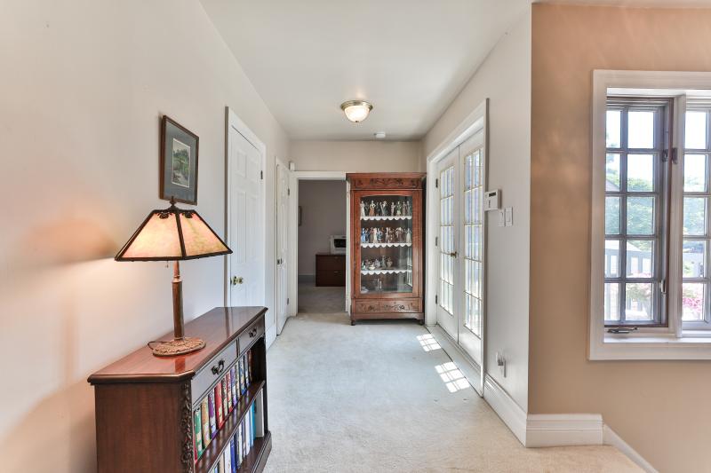 Upper Hallway 