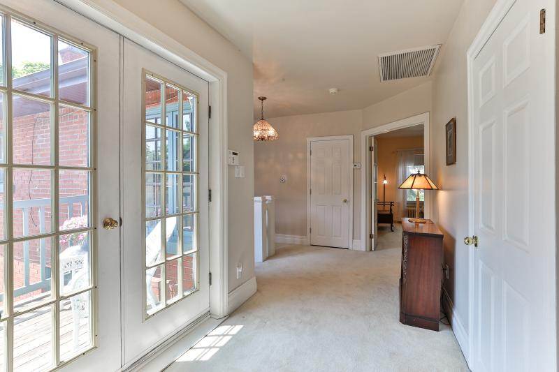 Upper Hallway 