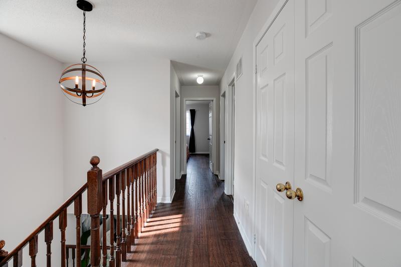 Upper Hallway 