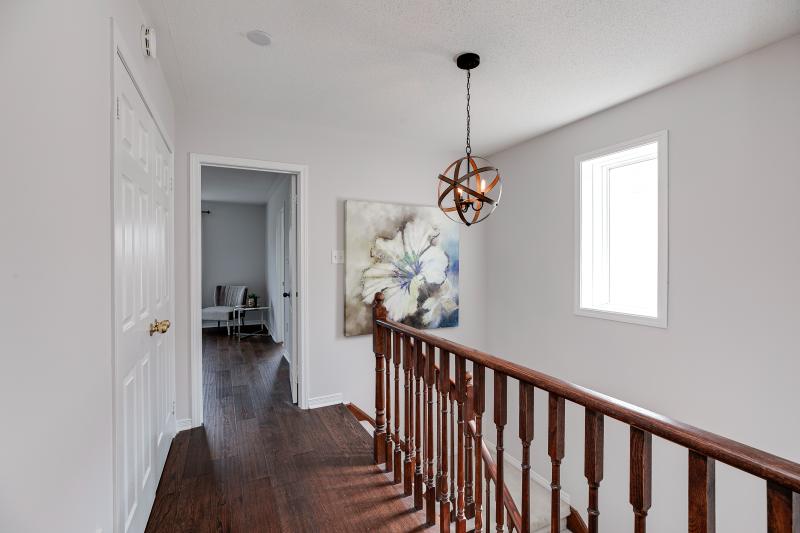 Upper Hallway 