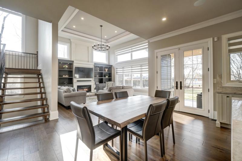 Slideshow PropertySpaces 256 Sandwell Drive, Oakville, Ontario L6L