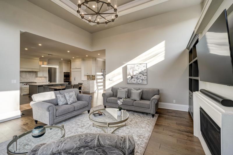 Slideshow PropertySpaces 256 Sandwell Drive, Oakville, Ontario L6L