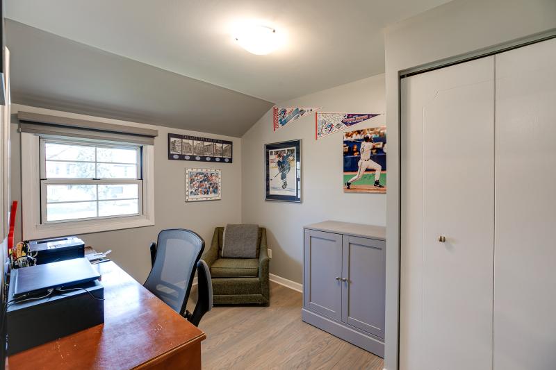 Third Bedroom