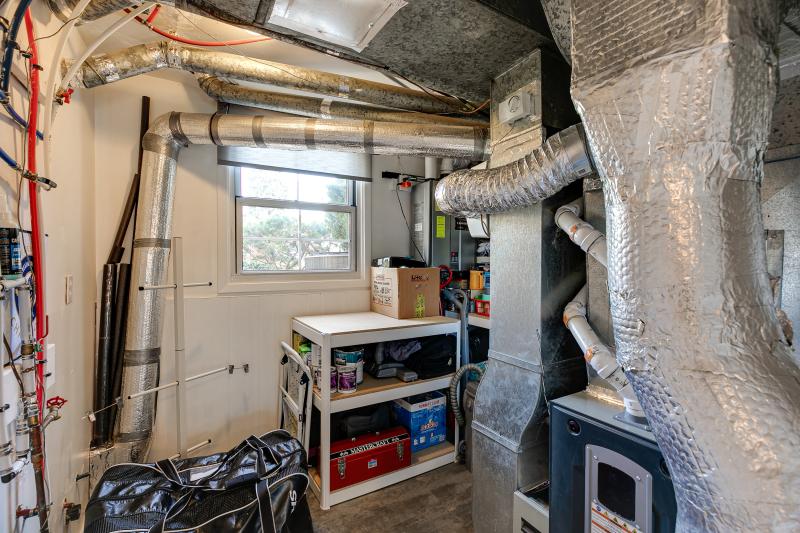 Utility / Storage