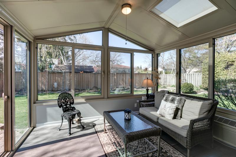 Sun Room