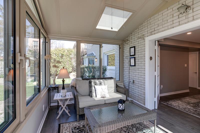 Sun Room