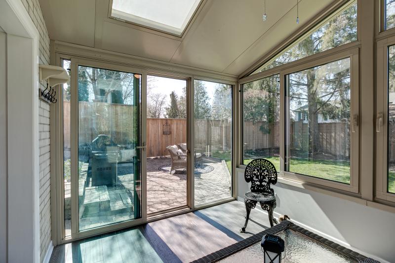 Sun Room