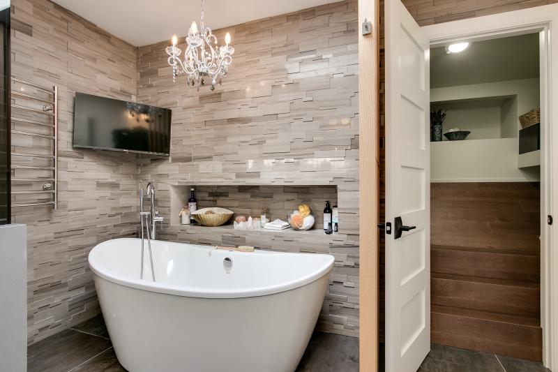 Master Ensuite 