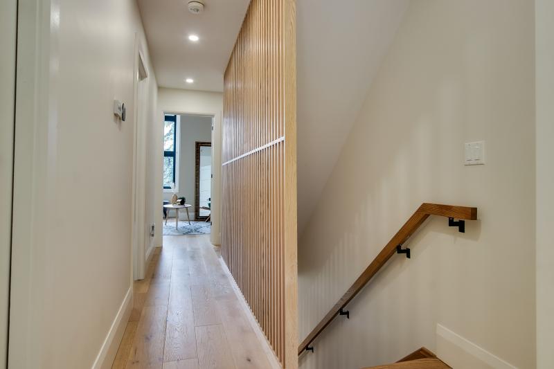 Upper Hallway 