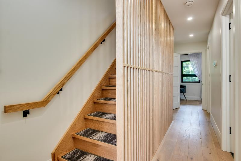 Upper Hallway 