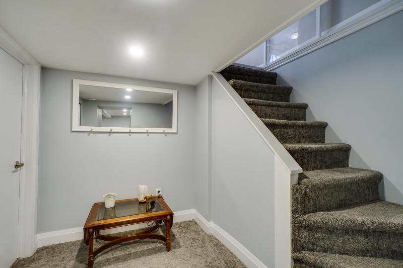 Lower Level