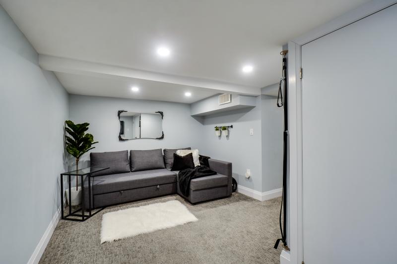 Lower Level