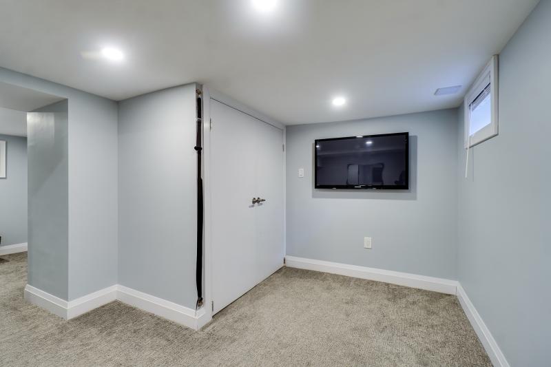 Lower Level