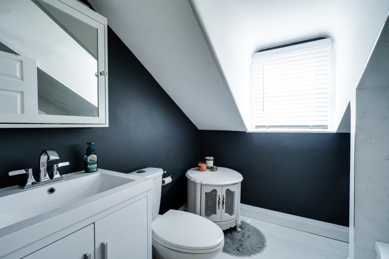 Master Ensuite 