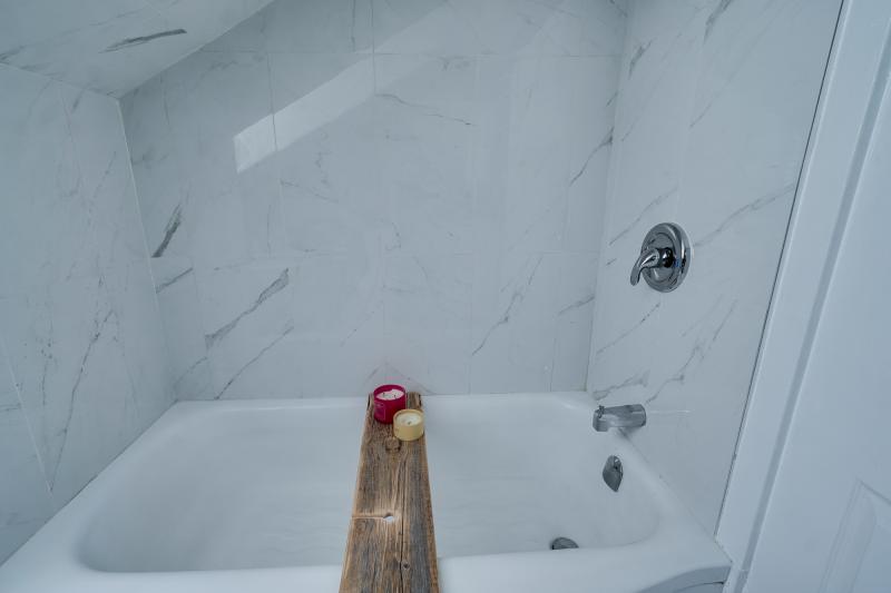 Master Ensuite 