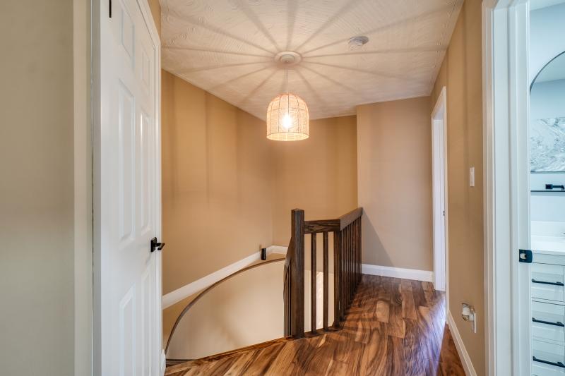 Upper Hallway 