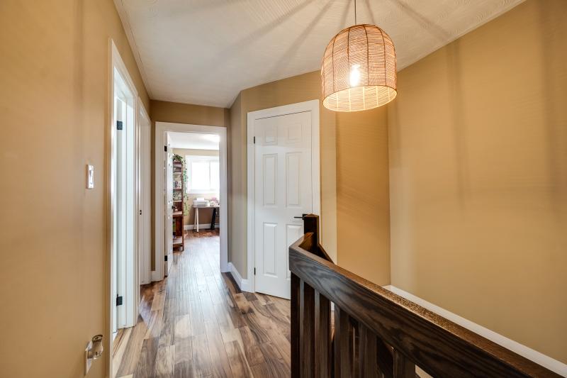 Upper Hallway 