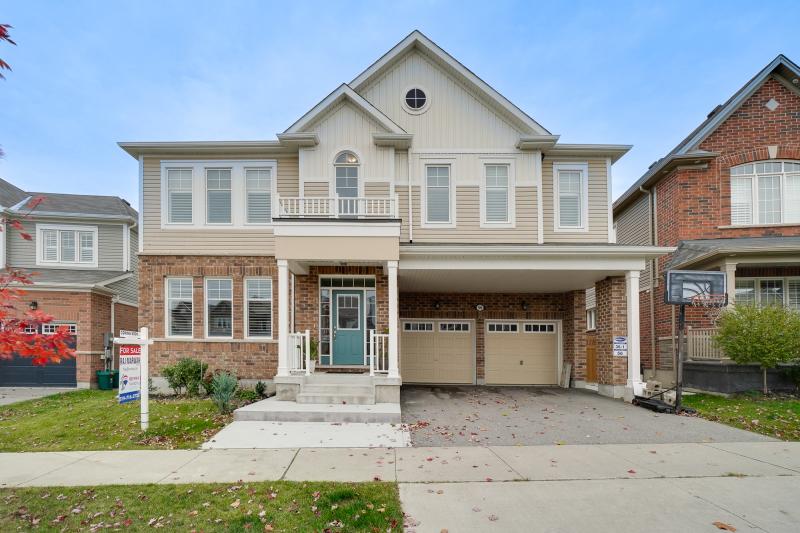 Slideshow PropertySpaces 56 Compass trail, Cambridge