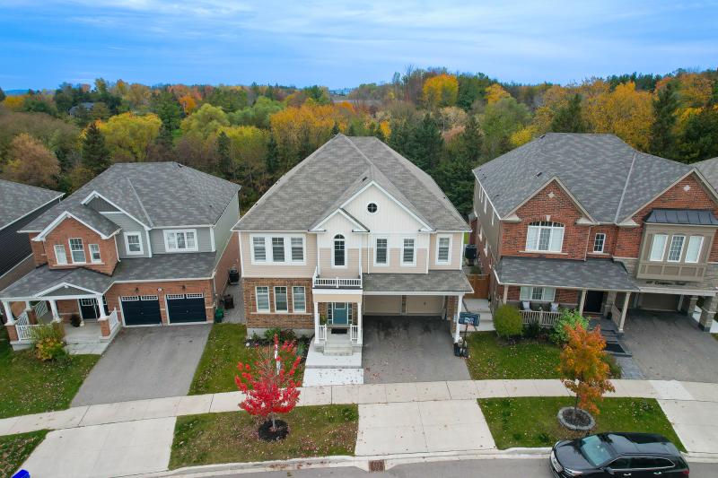 Slideshow PropertySpaces 56 Compass trail, Cambridge