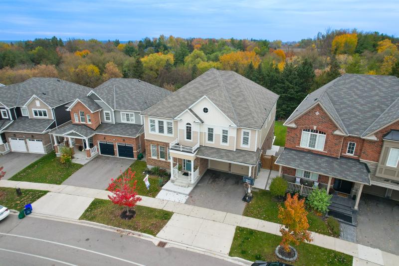 Slideshow PropertySpaces 56 Compass trail, Cambridge