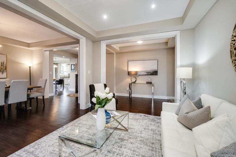 Slideshow PropertySpaces 56 Compass trail, Cambridge