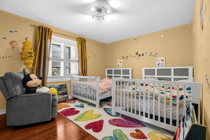 Third Bedroom