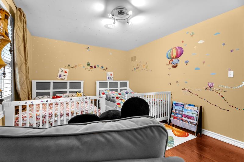 Third Bedroom