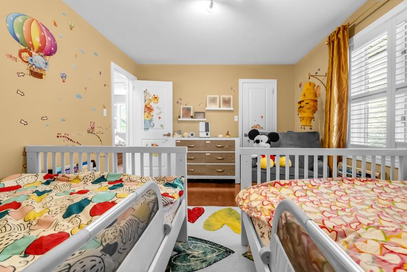 Third Bedroom
