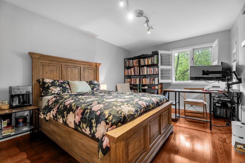 Fourth Bedroom