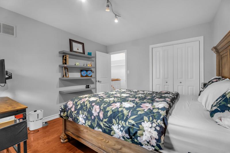 Fourth Bedroom