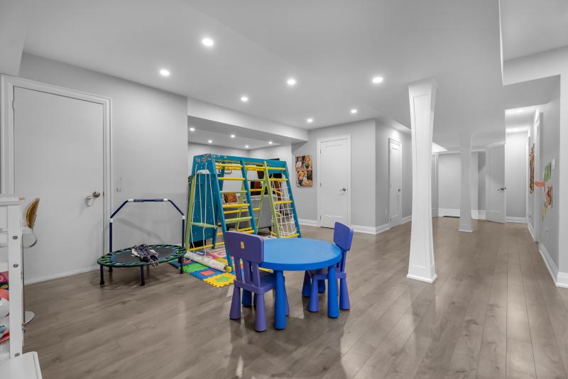 Lower Level