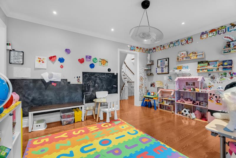 Rec Room
