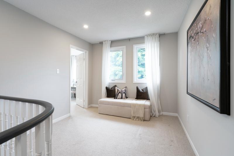 Fourth Bedroom