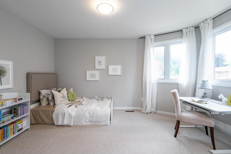 Fourth Bedroom