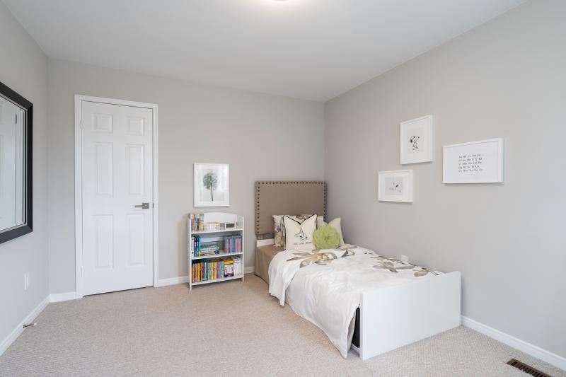 Fourth Bedroom