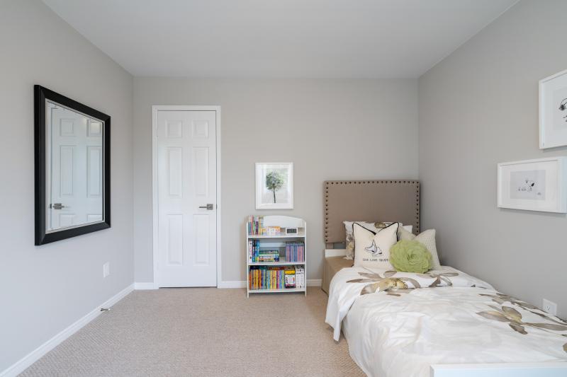 Fourth Bedroom