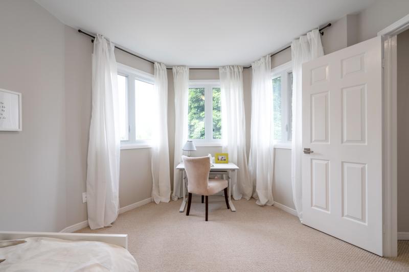 Fourth Bedroom