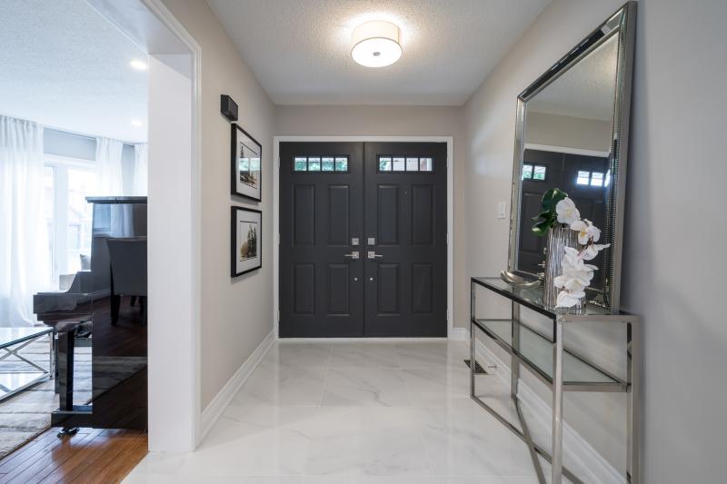 Entry