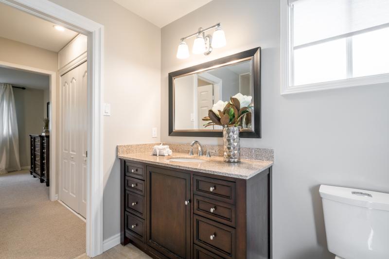 Master Ensuite 